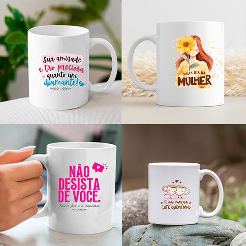 Pack Amizade